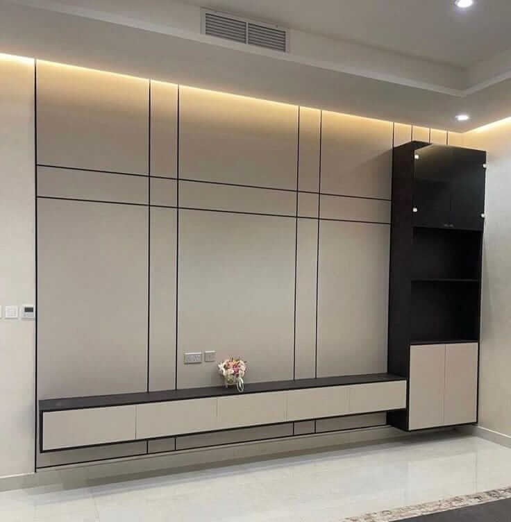 بديل الشيبورد - مشروع سكني